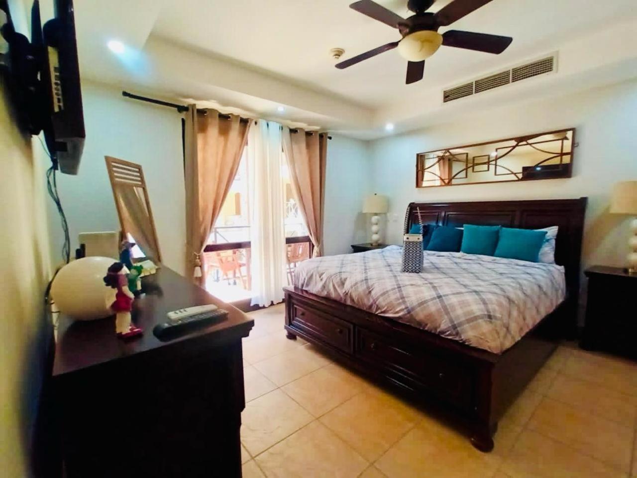 Apartamento De Lujo Las 3 Gotas Jaco, Frente Al Mar Con Vista A La Playa Εξωτερικό φωτογραφία