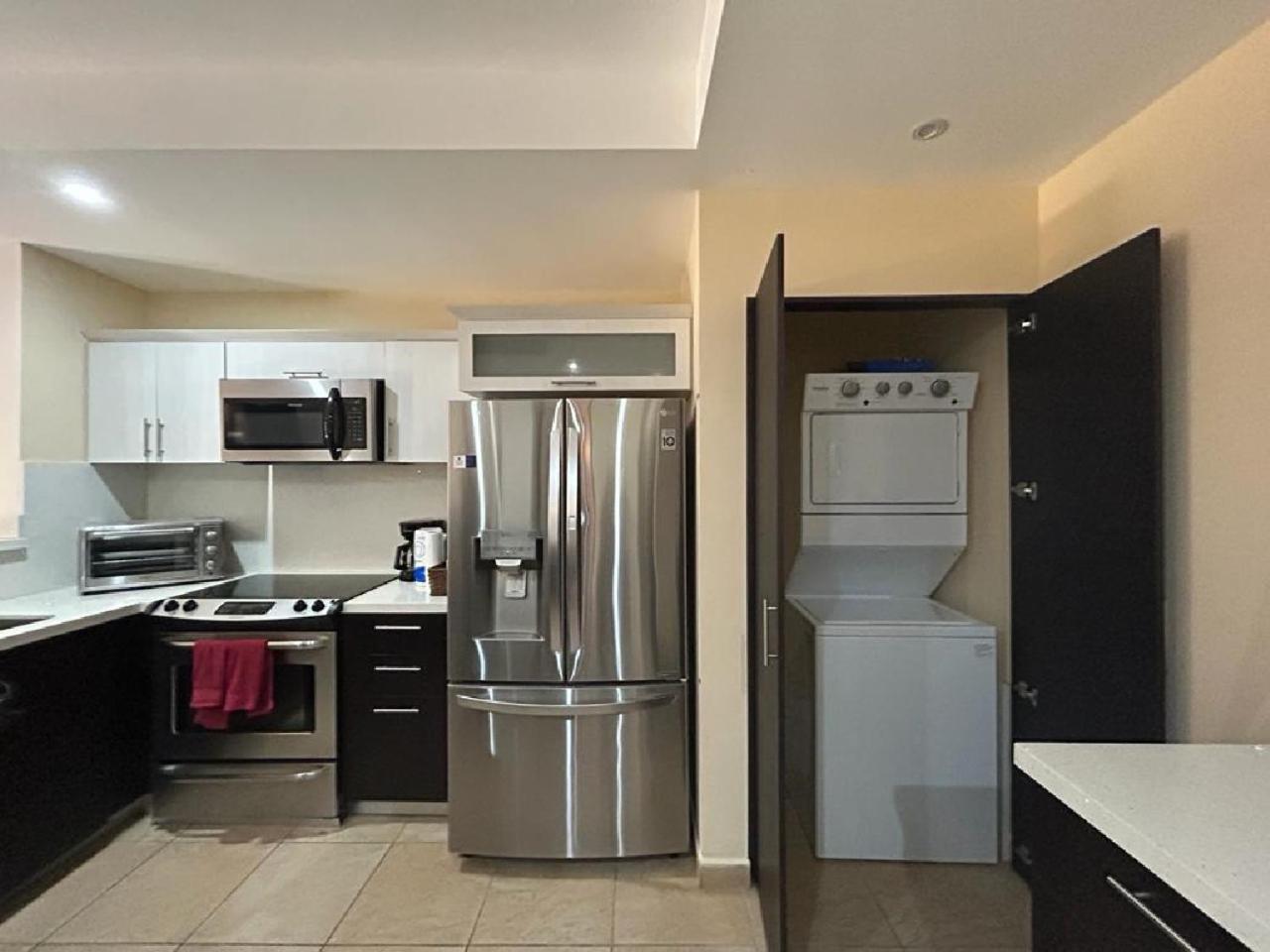 Apartamento De Lujo Las 3 Gotas Jaco, Frente Al Mar Con Vista A La Playa Εξωτερικό φωτογραφία