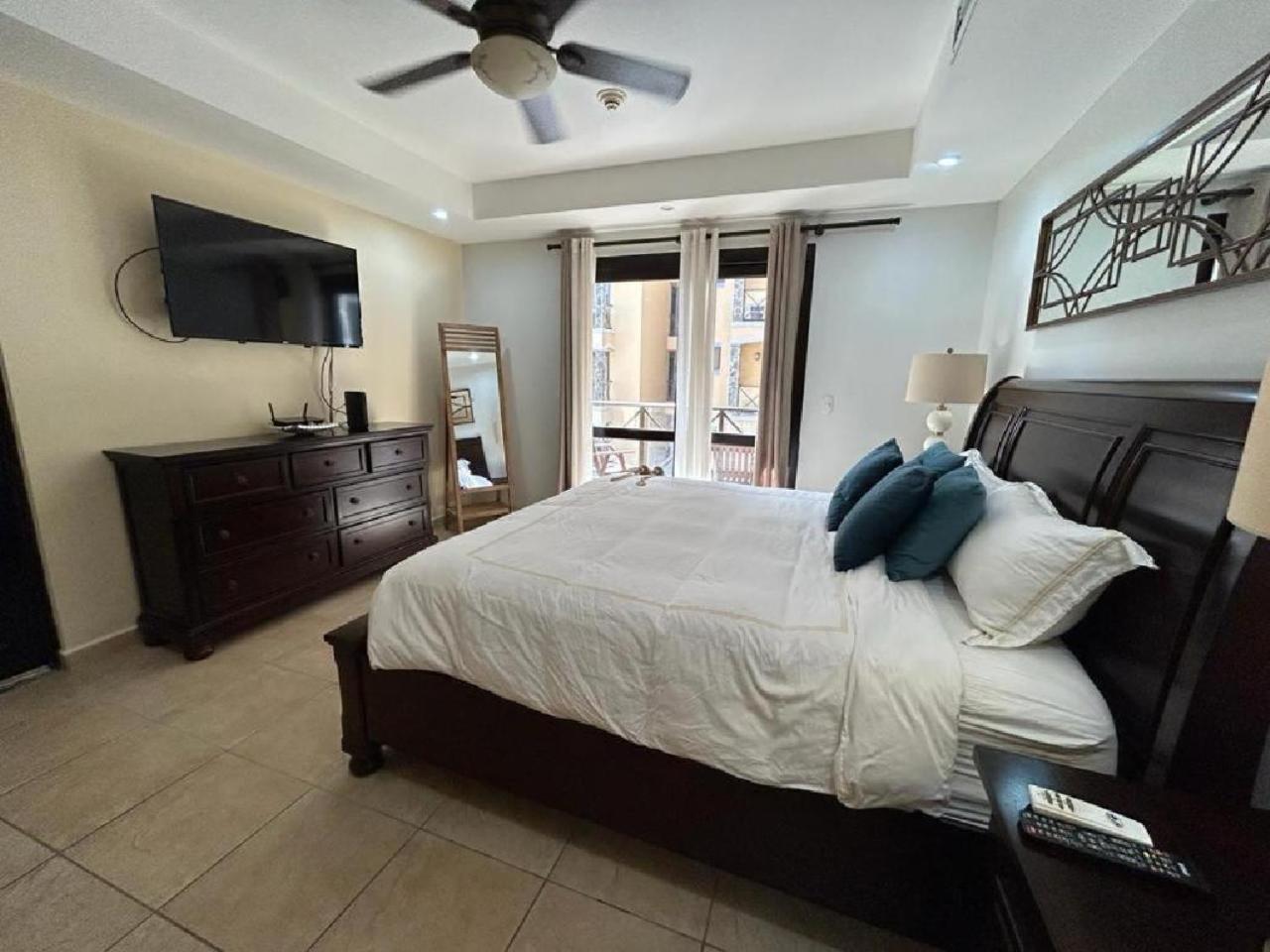 Apartamento De Lujo Las 3 Gotas Jaco, Frente Al Mar Con Vista A La Playa Εξωτερικό φωτογραφία