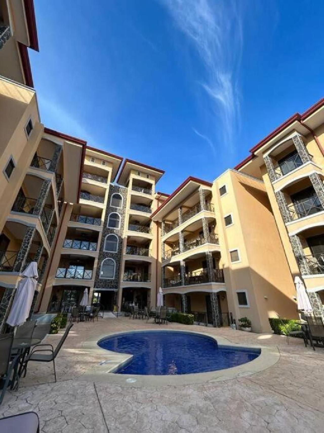 Apartamento De Lujo Las 3 Gotas Jaco, Frente Al Mar Con Vista A La Playa Εξωτερικό φωτογραφία