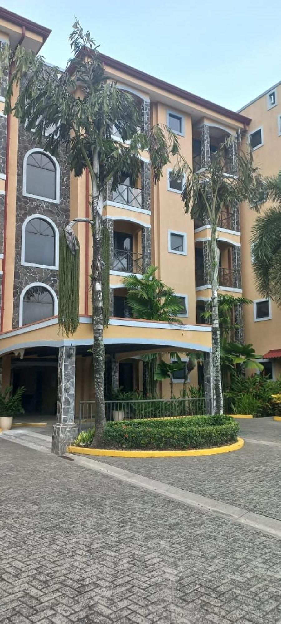 Apartamento De Lujo Las 3 Gotas Jaco, Frente Al Mar Con Vista A La Playa Εξωτερικό φωτογραφία