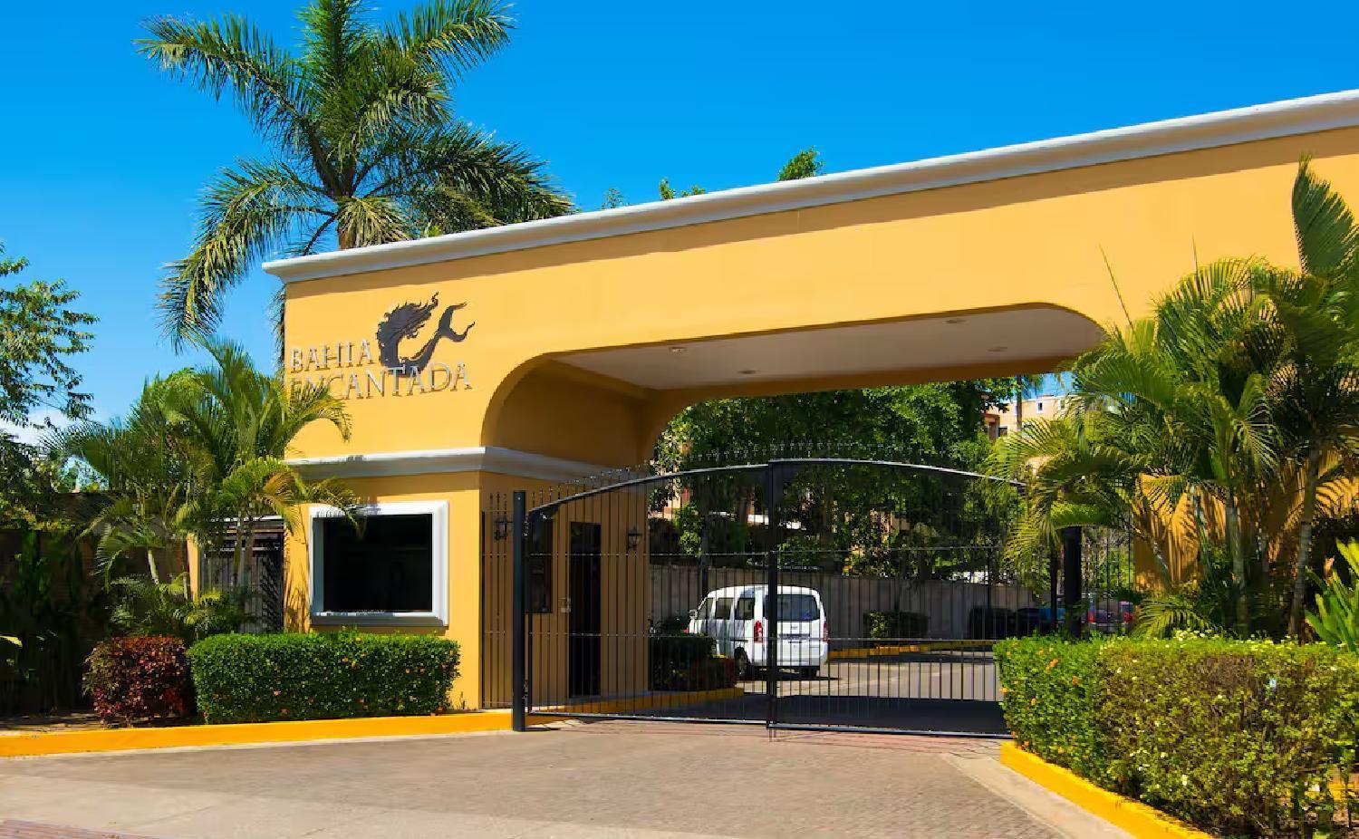 Apartamento De Lujo Las 3 Gotas Jaco, Frente Al Mar Con Vista A La Playa Εξωτερικό φωτογραφία